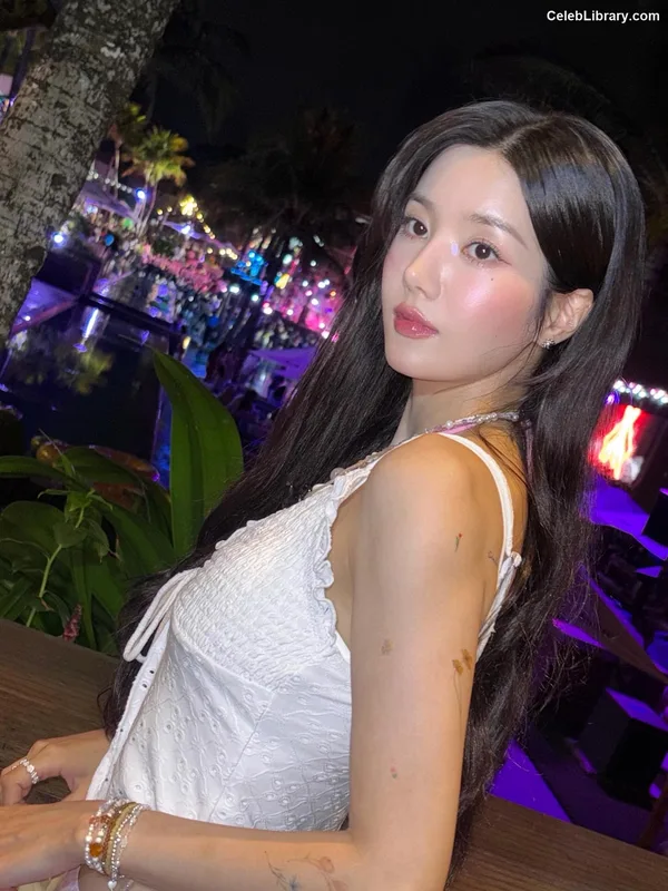 Kwon Eun-bi photo 6 of 329