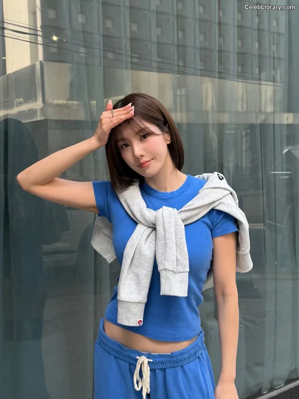 Kwon Eun-bi photo 9 of 329