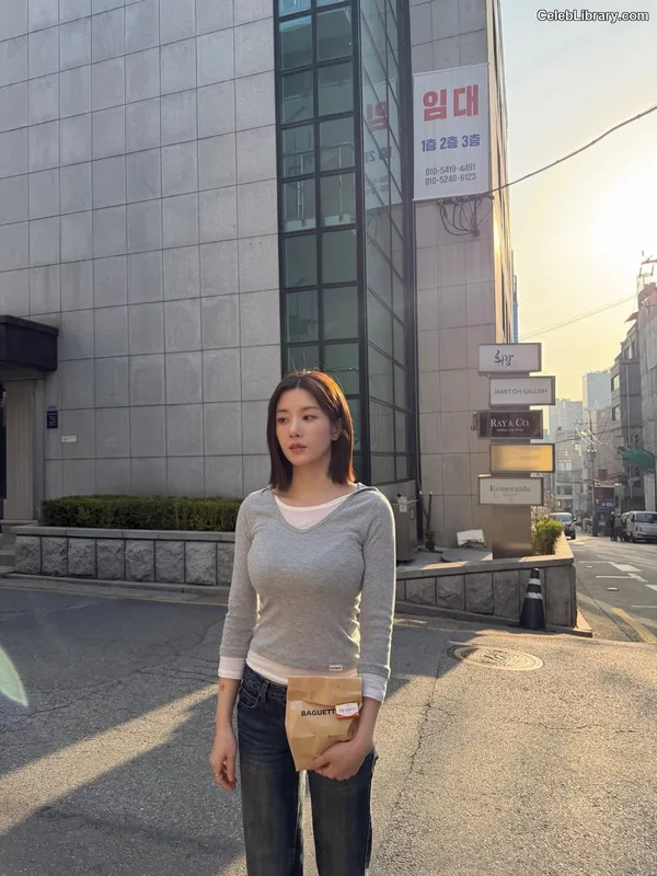 Kwon Eun-bi photo 15 of 329