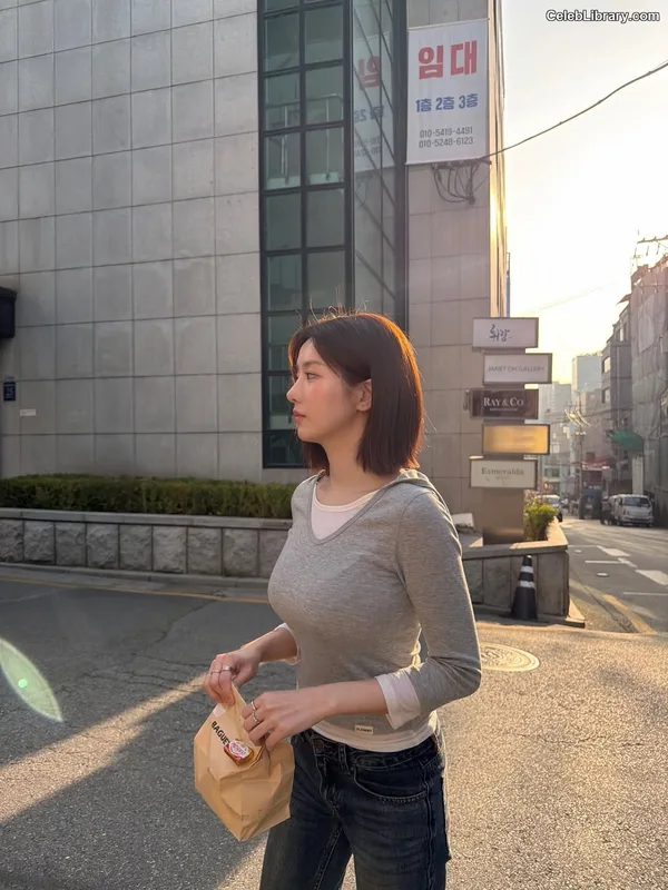 Kwon Eun-bi photo 16 of 329