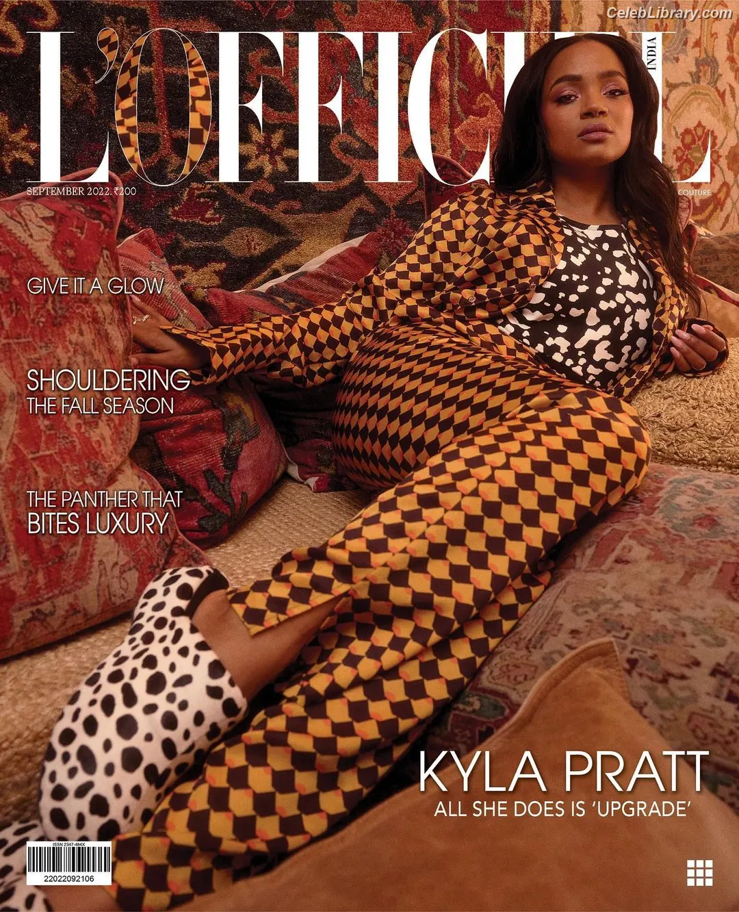 Kyla Pratt photo 6 of 177