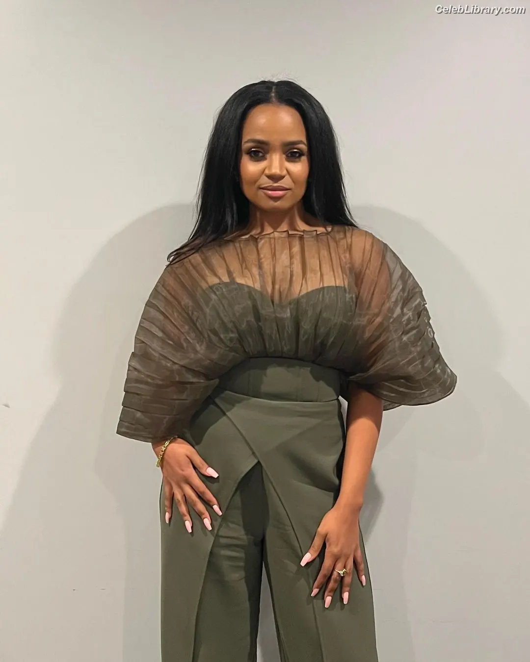 Kyla Pratt photo 9 of 177