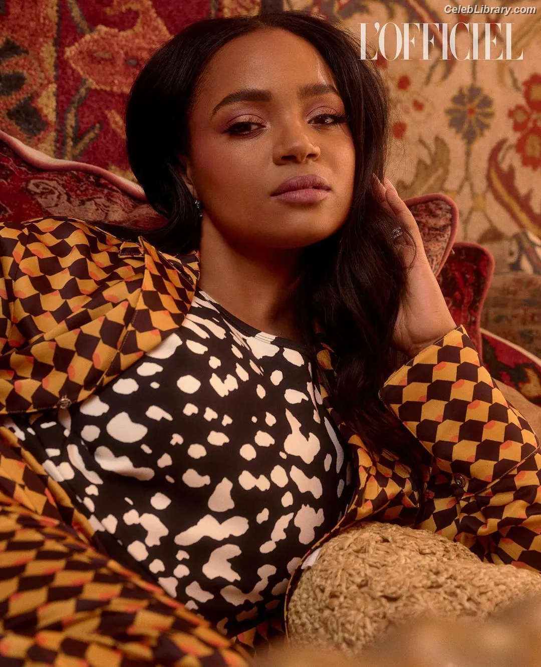Kyla Pratt photo 10 of 177
