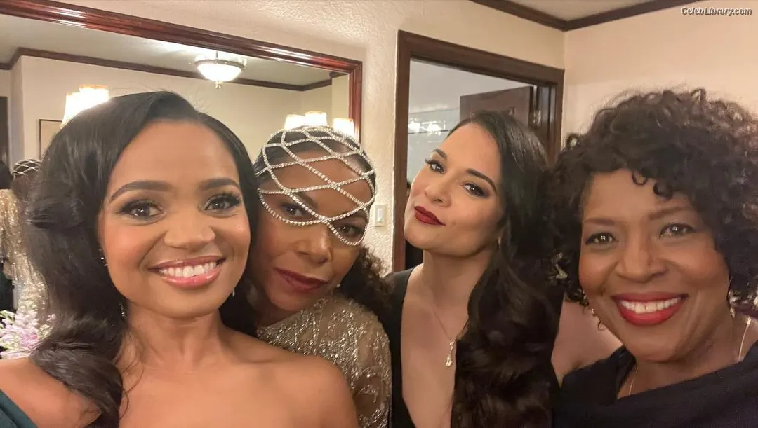 Kyla Pratt photo 18 of 177