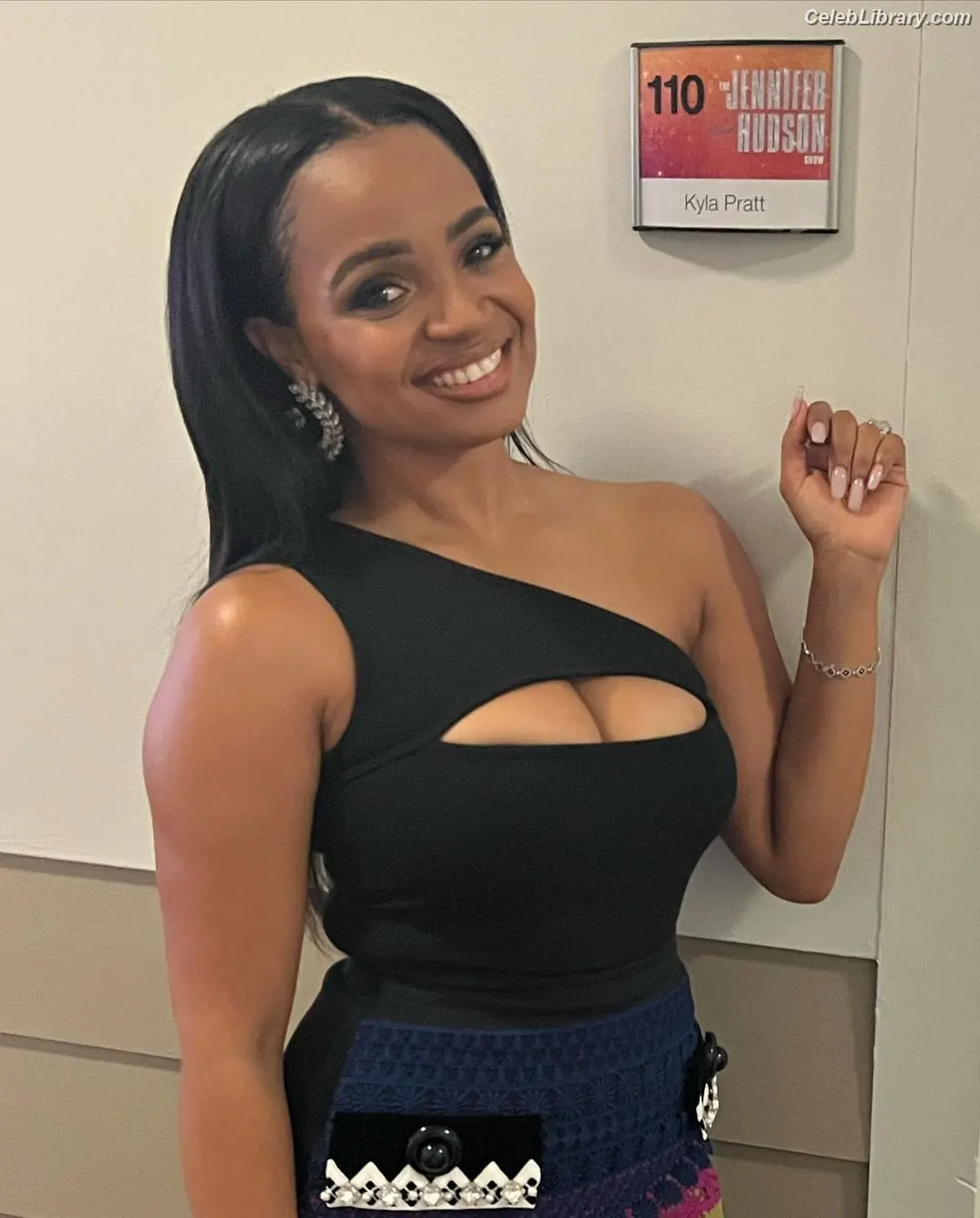 Kyla Pratt photo 24 of 177