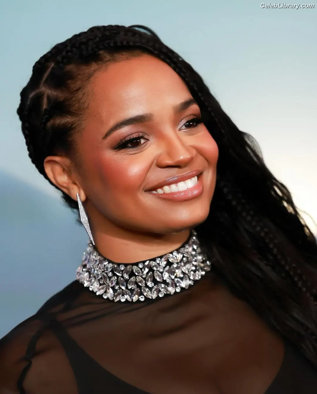 Kyla Pratt photo 17 of 177