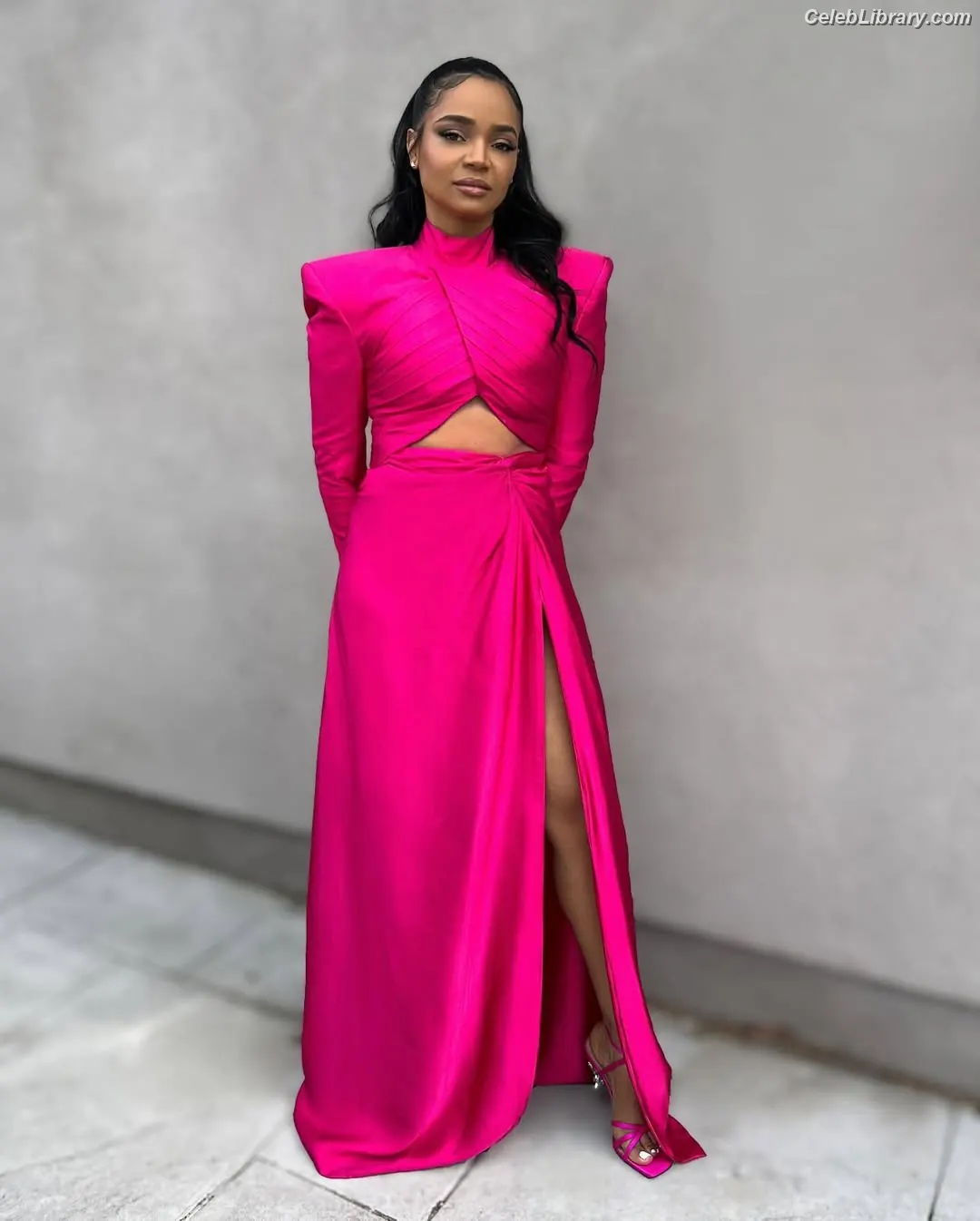 Kyla Pratt photo 21 of 177