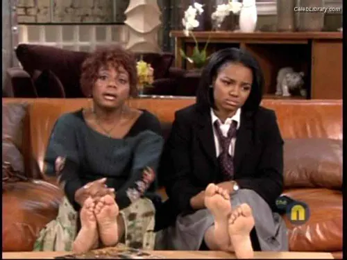 Kyla Pratt photo 5 of 177