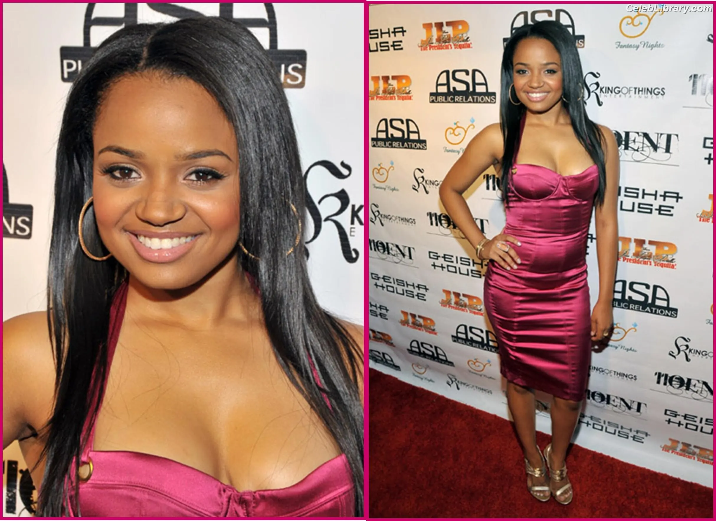 Kyla Pratt photo 18 of 177