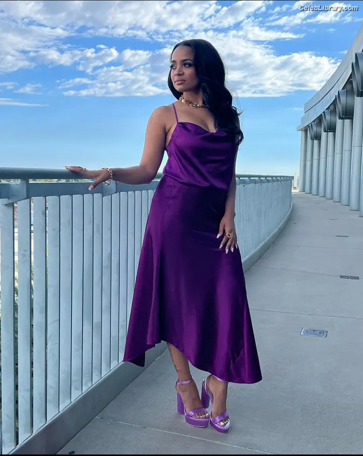 Kyla Pratt photo 17 of 177