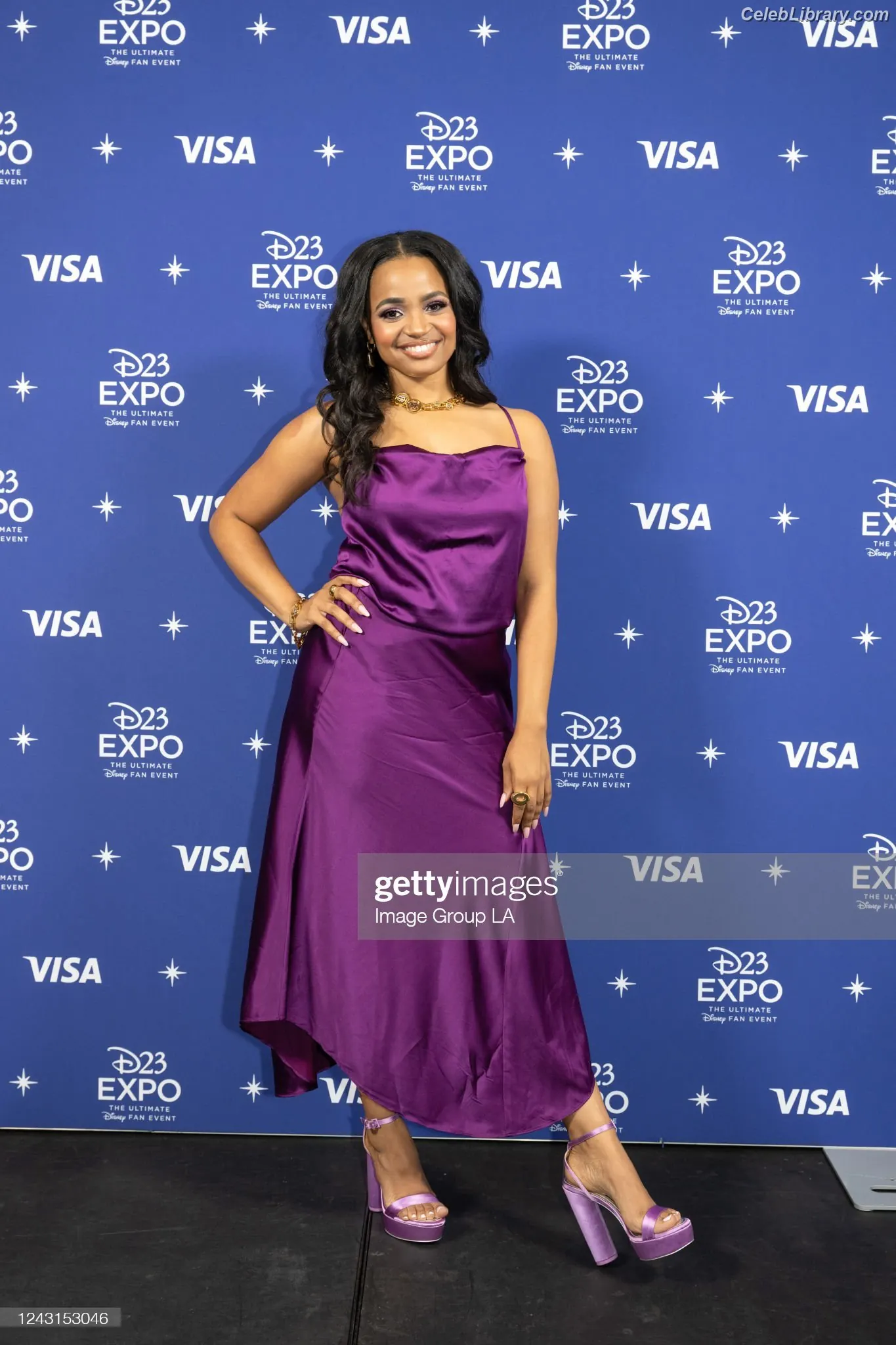 Kyla Pratt photo 20 of 177