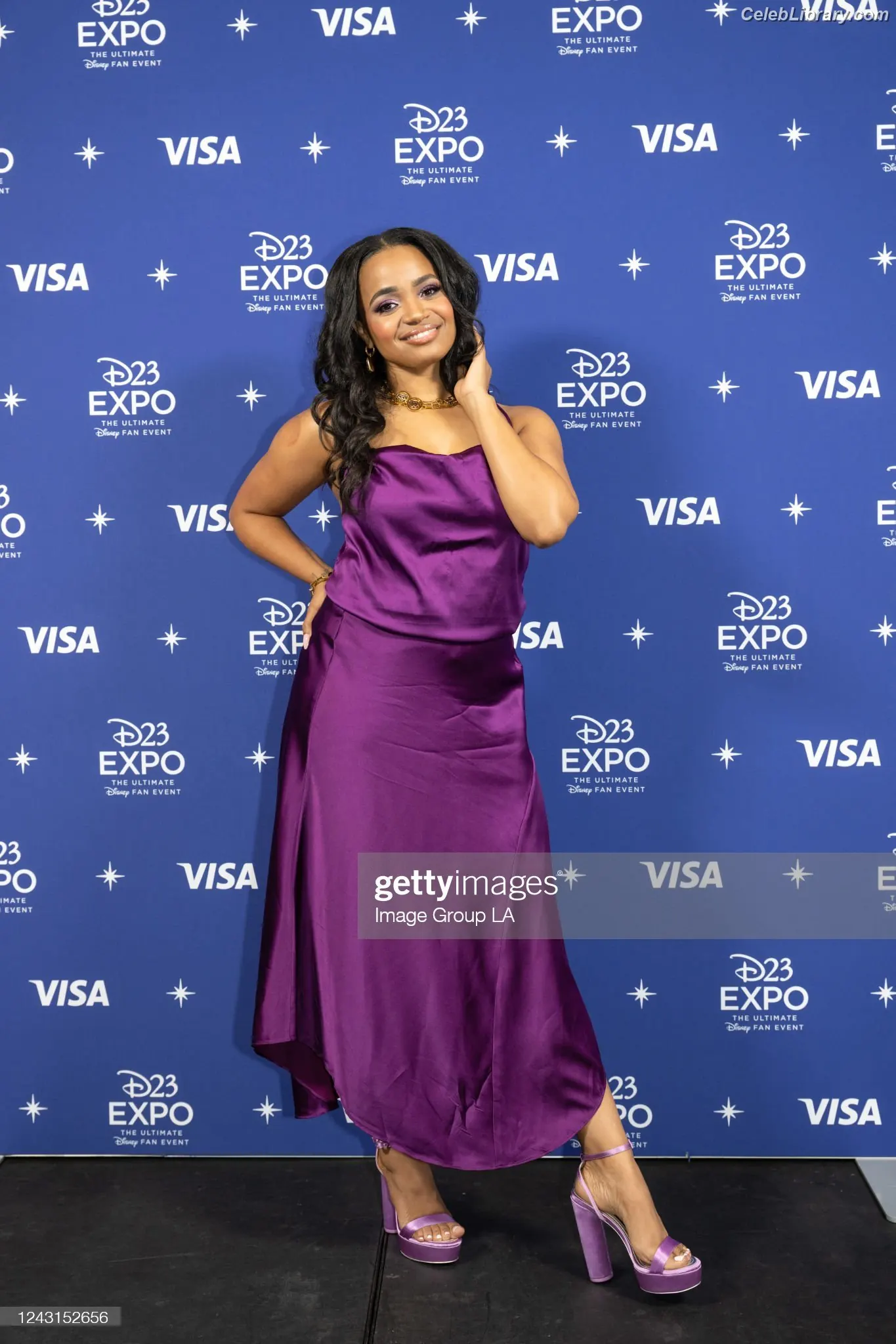 Kyla Pratt photo 21 of 177