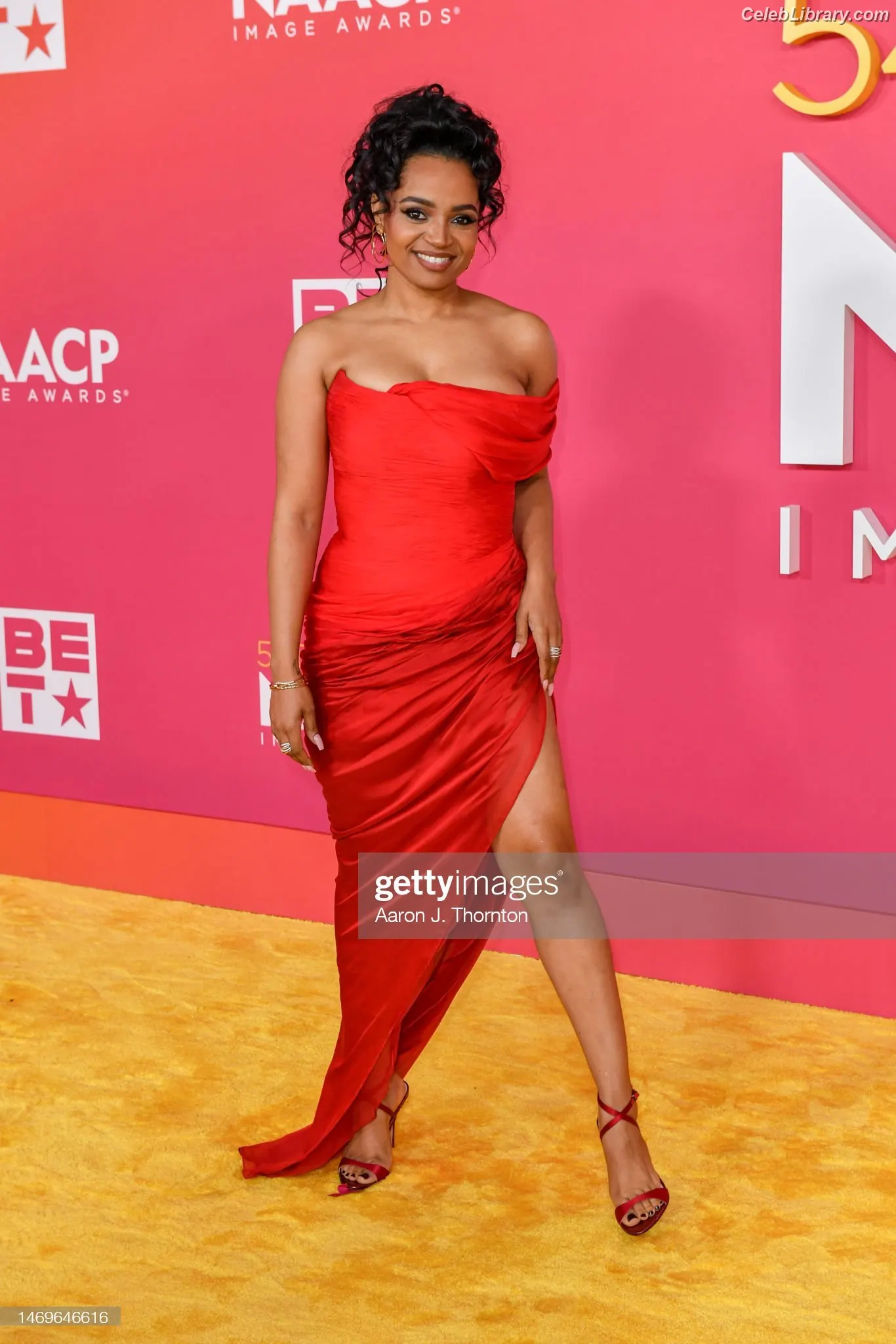 Kyla Pratt photo 1 of 177