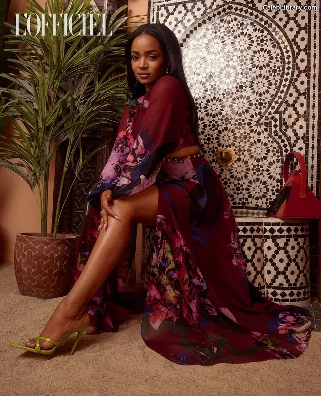 Kyla Pratt photo 8 of 178