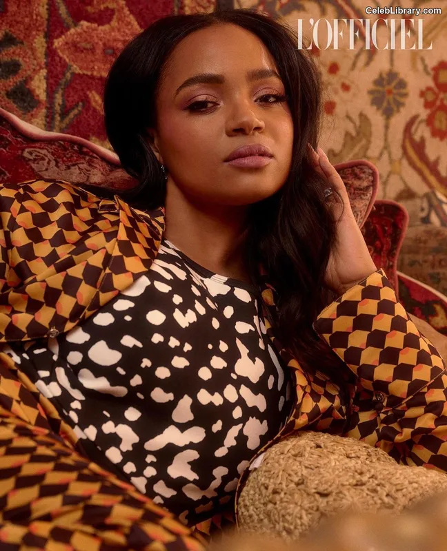 Kyla Pratt photo 10 of 178
