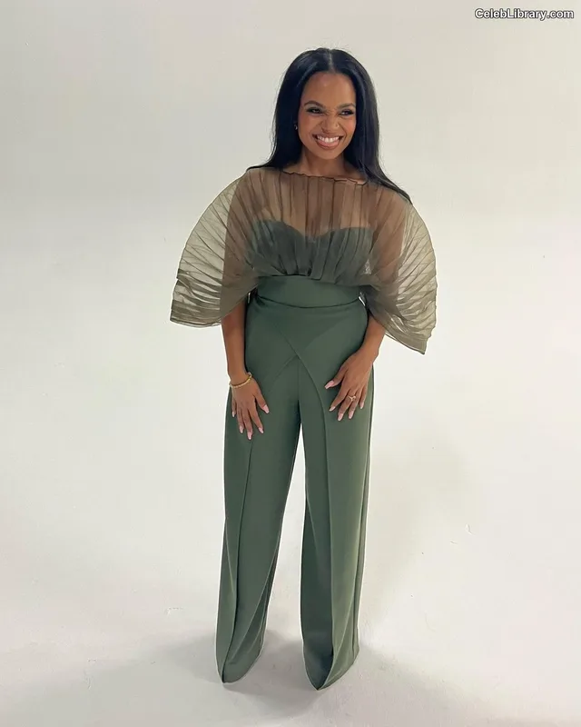 Kyla Pratt photo 11 of 178
