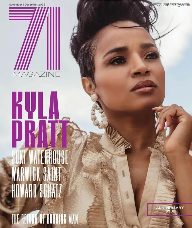 Kyla Pratt photo 18 of 178