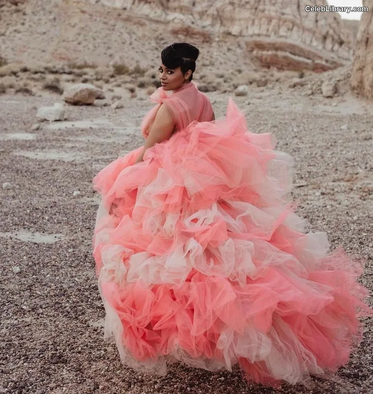 Kyla Pratt photo 23 of 178