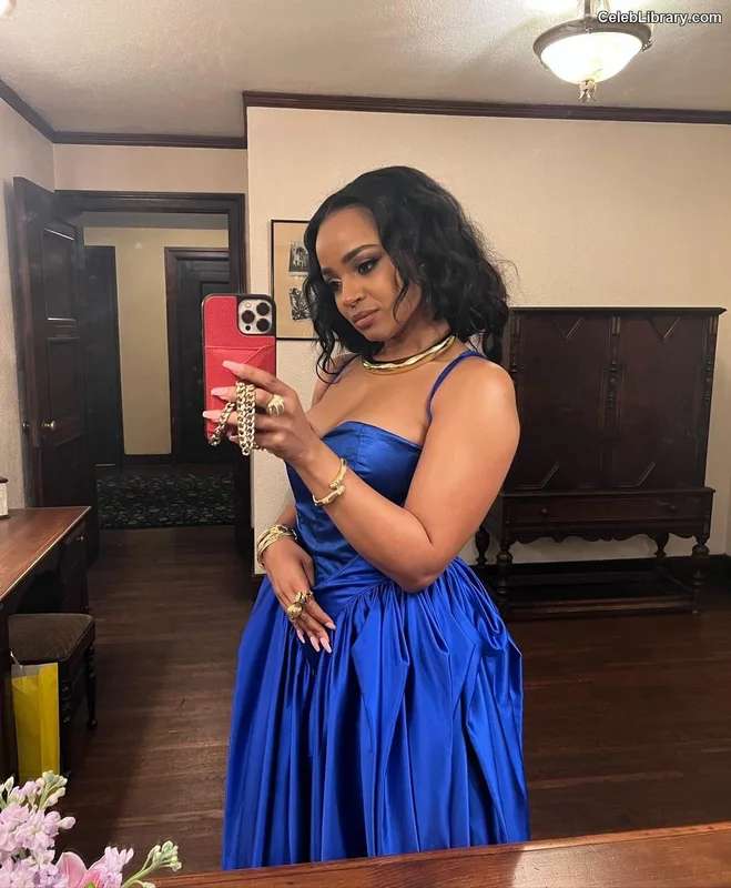 Kyla Pratt photo 6 of 178