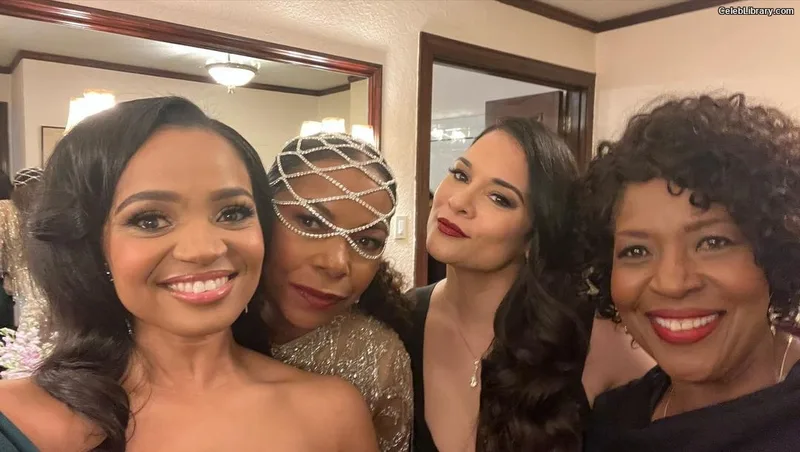 Kyla Pratt photo 18 of 178