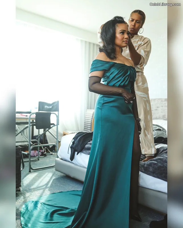 Kyla Pratt photo 21 of 178