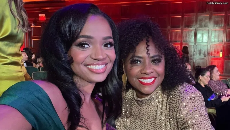 Kyla Pratt photo 23 of 178