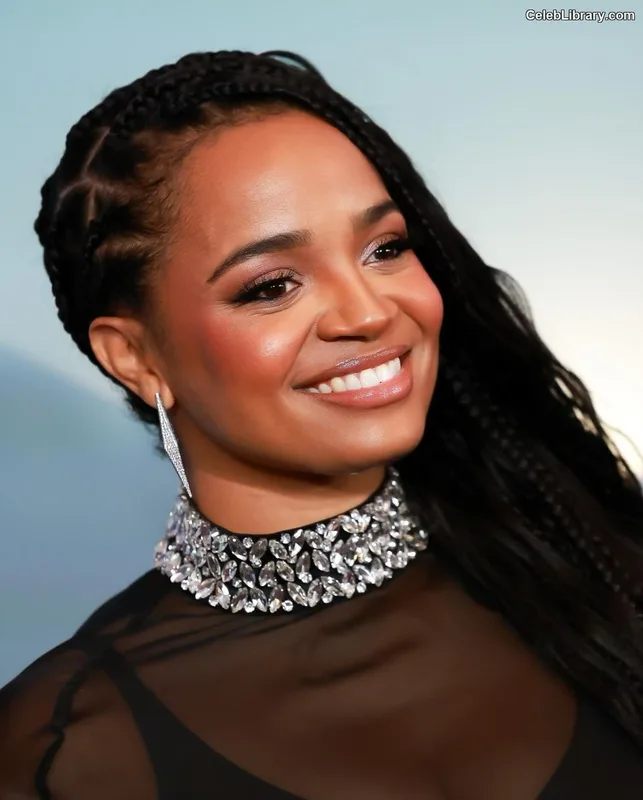 Kyla Pratt photo 17 of 178