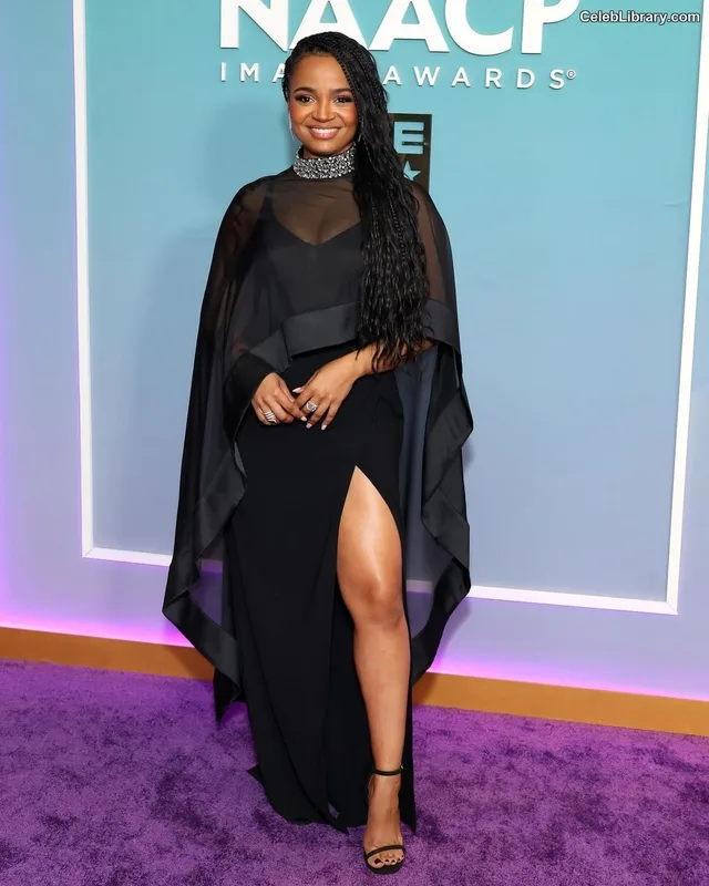 Kyla Pratt photo 18 of 178