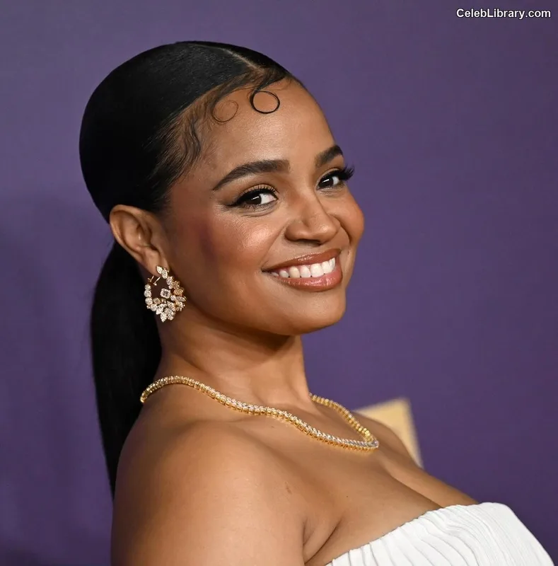 Kyla Pratt photo 19 of 178