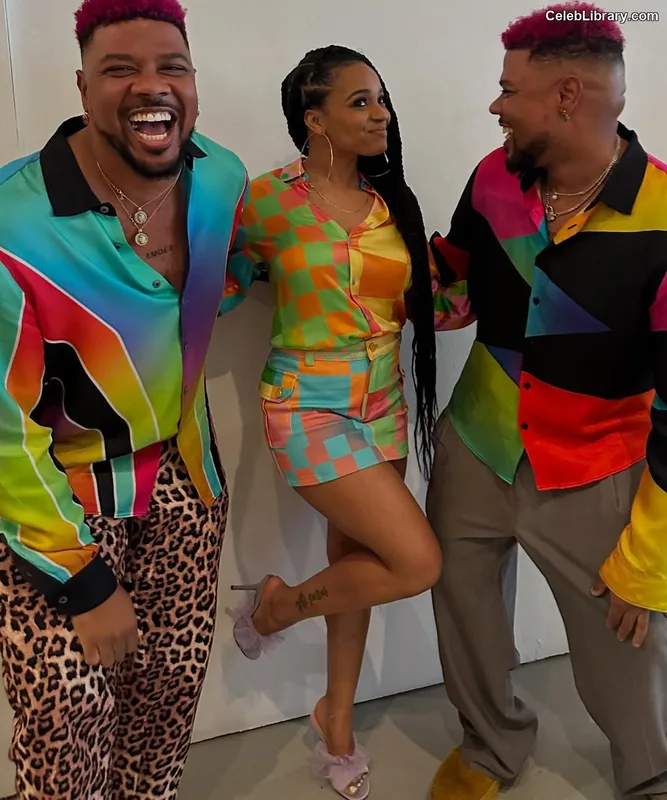 Kyla Pratt photo 3 of 178