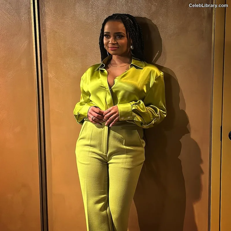Kyla Pratt photo 7 of 178