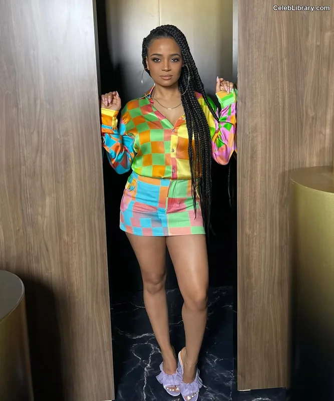 Kyla Pratt photo 13 of 178