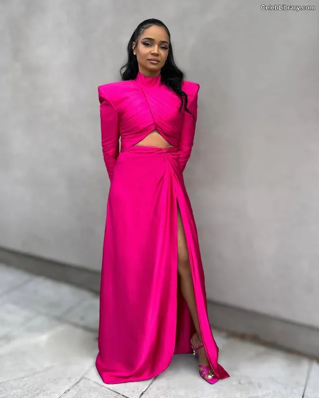 Kyla Pratt photo 21 of 178