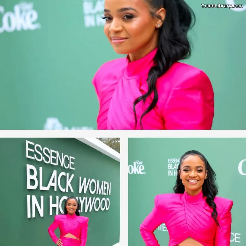 Kyla Pratt photo 1 of 178