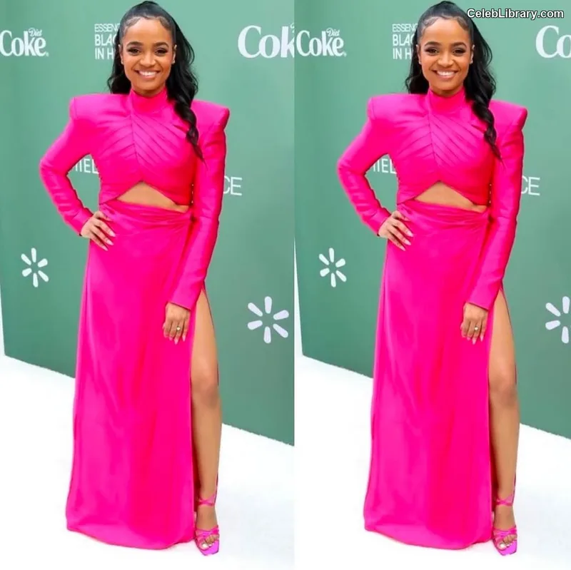 Kyla Pratt photo 4 of 178
