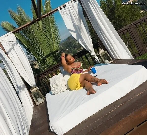 Kyla Pratt photo 22 of 178