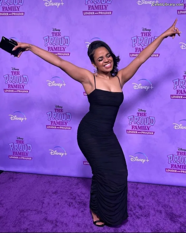 Kyla Pratt photo 14 of 178