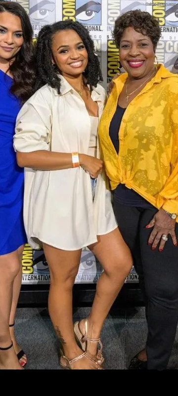 Kyla Pratt photo 17 of 178