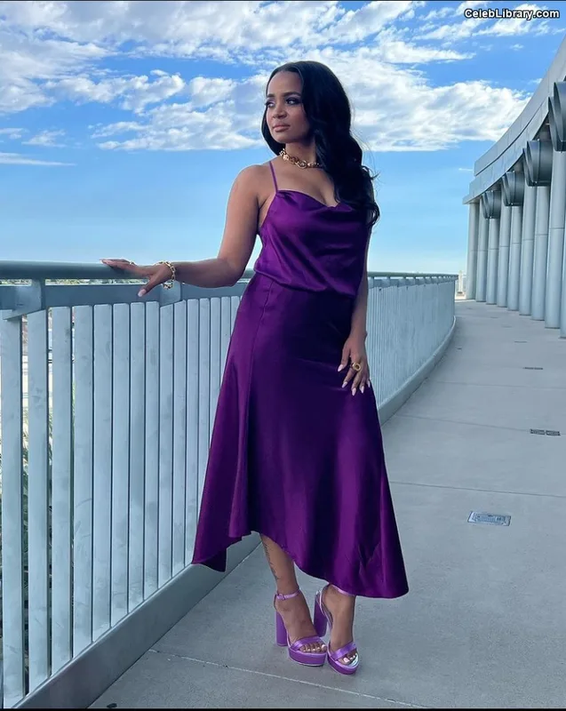 Kyla Pratt photo 19 of 178