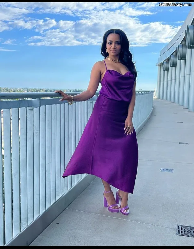 Kyla Pratt photo 20 of 178