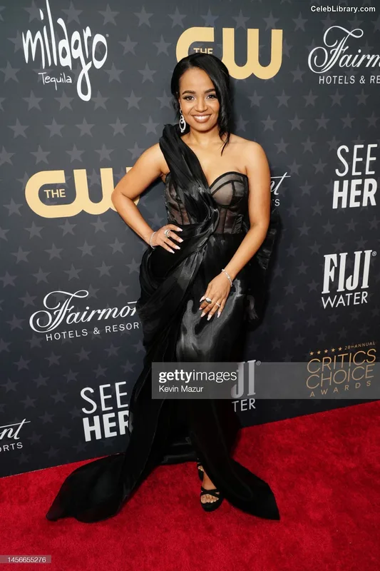 Kyla Pratt photo 1 of 178