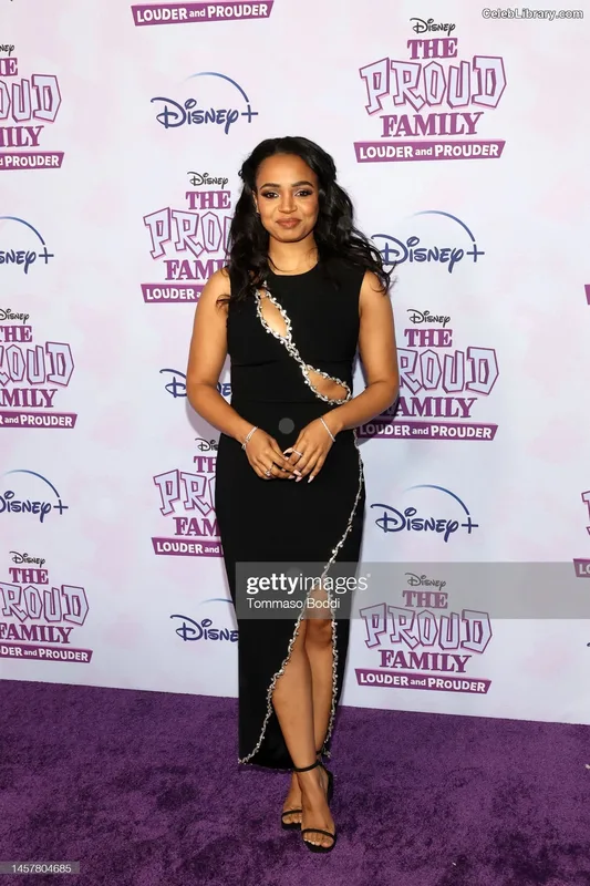 Kyla Pratt photo 6 of 178