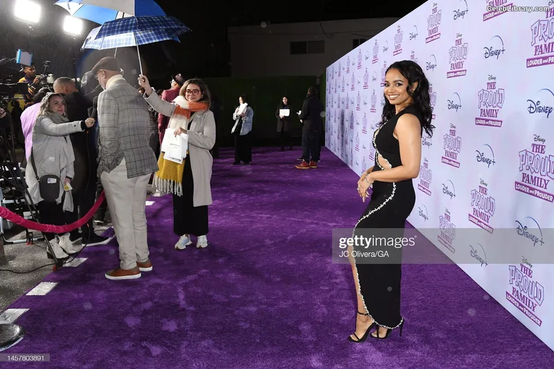 Kyla Pratt photo 9 of 178