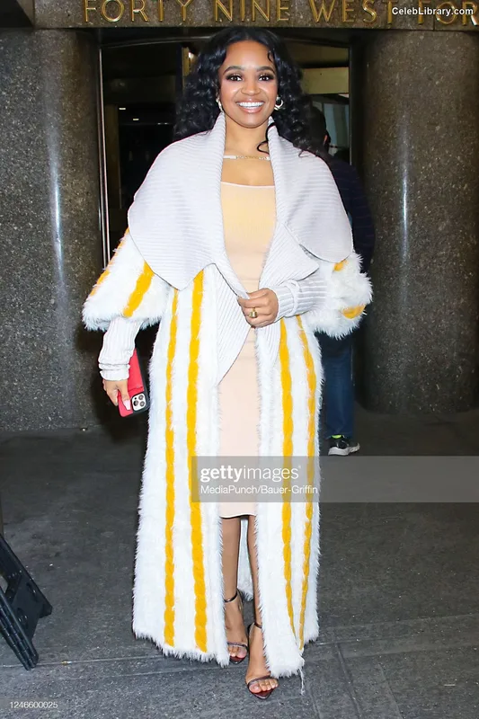 Kyla Pratt photo 13 of 178
