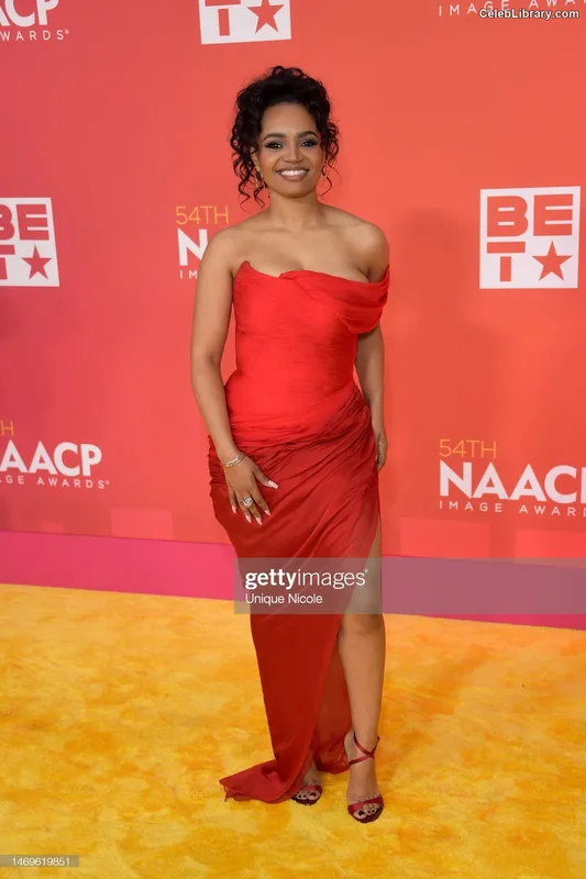 Kyla Pratt photo 22 of 178