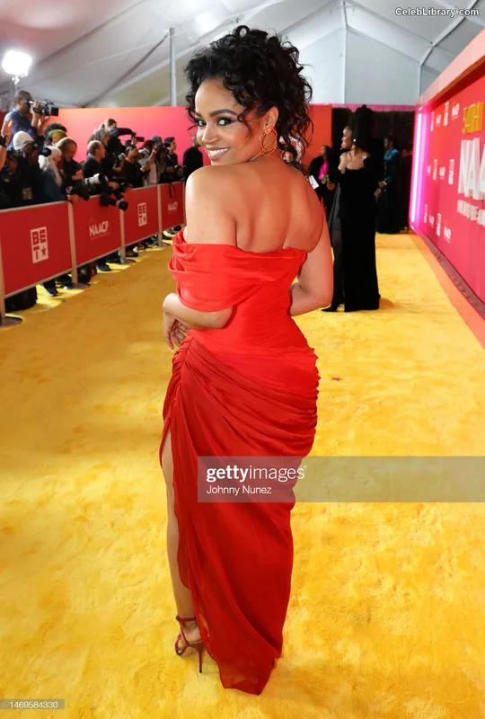 Kyla Pratt photo 23 of 178