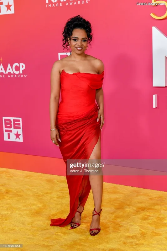 Kyla Pratt photo 1 of 178