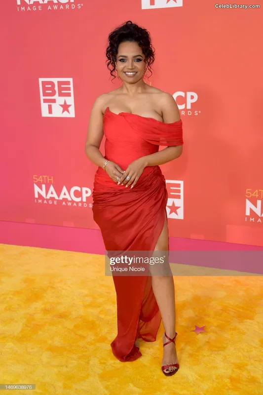Kyla Pratt photo 2 of 178