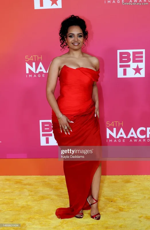 Kyla Pratt photo 5 of 178