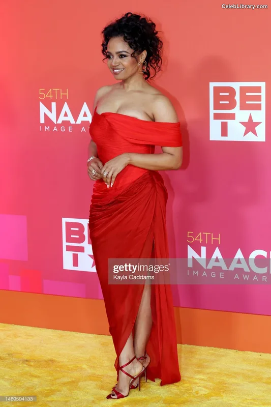 Kyla Pratt photo 6 of 178